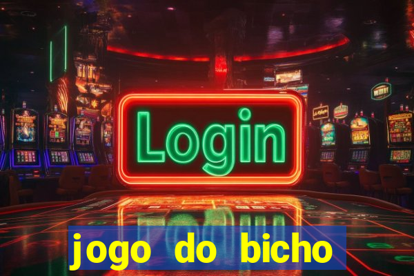 jogo do bicho pantera negra